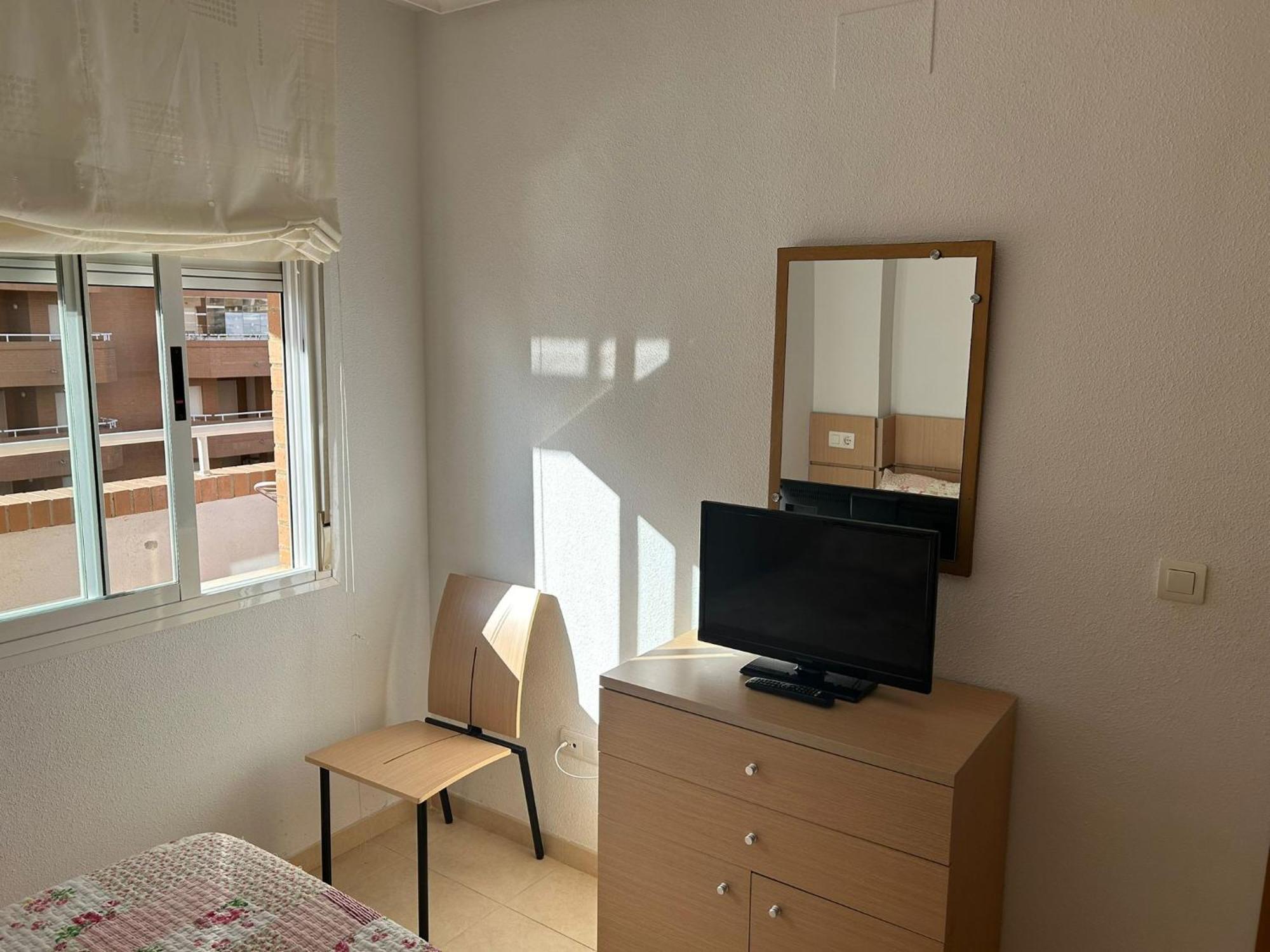 Apartament Apartamento Vistamar Iii, Primera Linea El Borseral Zewnętrze zdjęcie